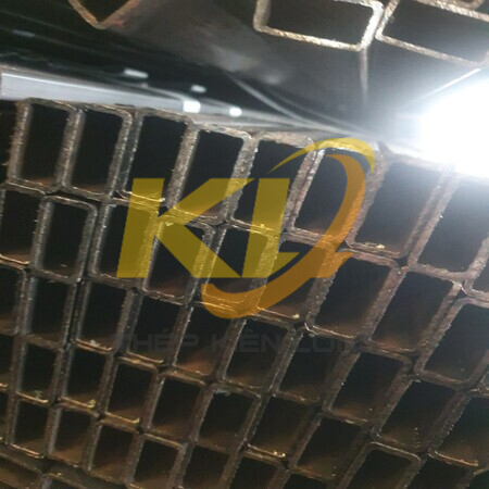 THÉP HỘP CHỮ NHẬT 30X60 DÀY 2.5LY/3LY/4LY