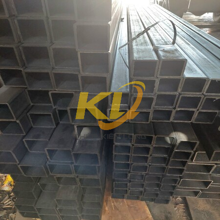 THÉP HỘP VUÔNG 140X140X10