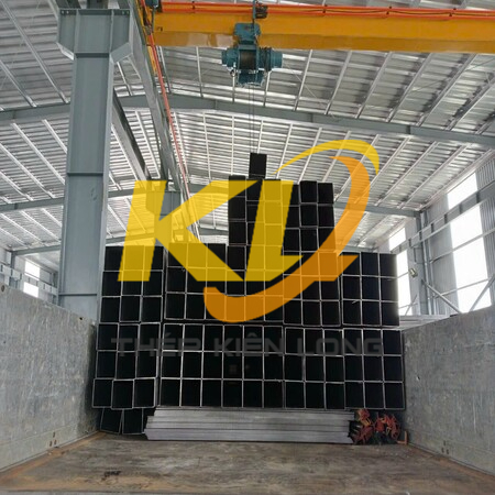 THÉP HỘP VUÔNG 90X90X6