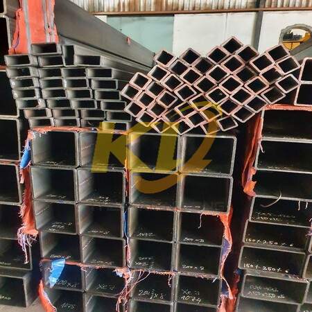 THÉP HỘP 180X180X10MM/ THÉP HỘP 180X180X10LY