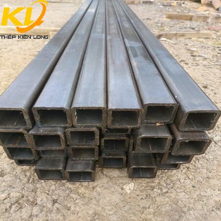 THÉP HỘP S355J0H / THÉP HỘP VUÔNG S355JOH