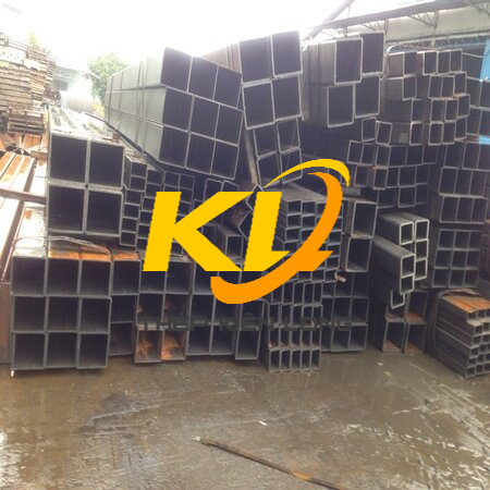 THÉP HỘP 50X150X5MM