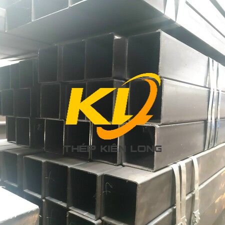 THÉP HỘP ĐEN 250X250X8MM/8LY