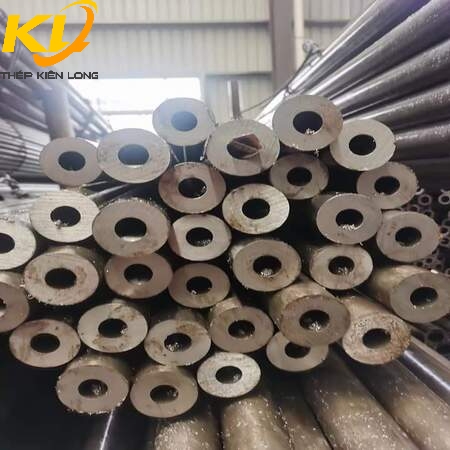 ỐNG THÉP PHI 40/ THÉP ỐNG PHI 40 