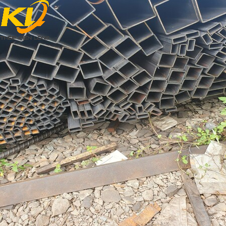 THÉP HỘP ĐEN 100X150X5MM