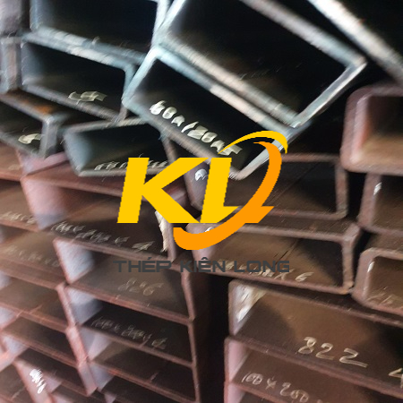 THÉP HỘP 100X200X10MM/10LI