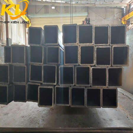 THÉP HỘP ĐEN 140X140X8MM