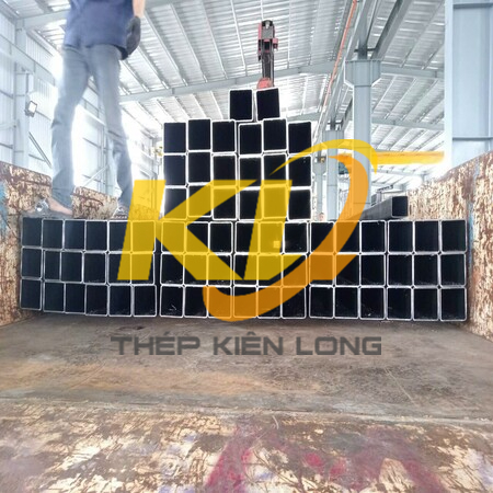 THÉP HỘP VUÔNG 150X150X2.5