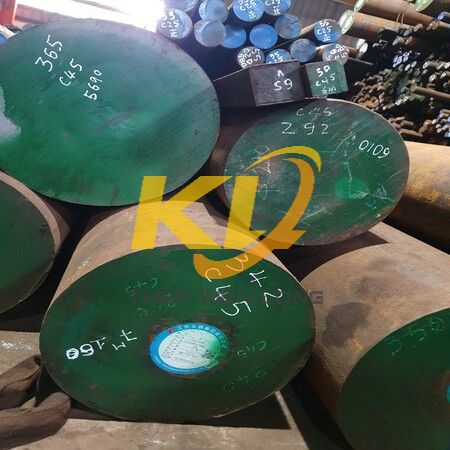 THÉP TRÒN ĐẶC S45C PHI 290/ PHI 300/ PHI 320/ PHI 340/ PHI 350/ PHI 365