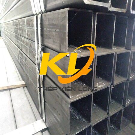 THÉP HỘP ĐEN 75X125