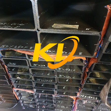 THÉP HỘP 100X150X12MM/12LY