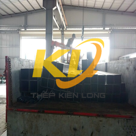 THÉP HỘP VUÔNG 90X90X2