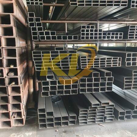 THÉP HỘP CHỮ NHẬT 40X80 DÀY 1,2LI/1,4LI/1,6LI/1,8LI/2LI/2,5LI/3LI/3,5LI/4LI/5LI/6LI