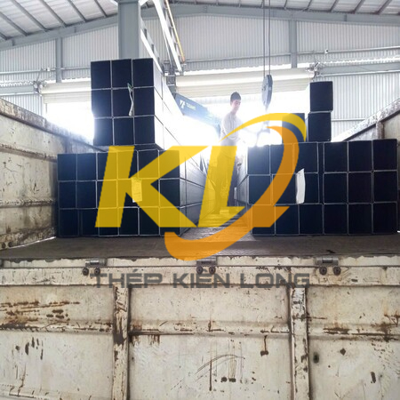 THÉP HỘP VUÔNG 90X90X3