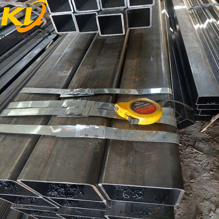 THÉP HỘP ĐEN 160X160X8