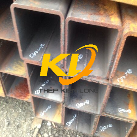 THÉP HỘP VUÔNG 200X200 DÀY 2.5LY/3LY/3.5LY/4LY/4.5LY/5LY/5.5LY/6LY/8LY/10LY/12LY