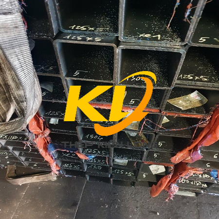 THÉP HỘP A36 THEO TIÊU CHUẨN ASTM