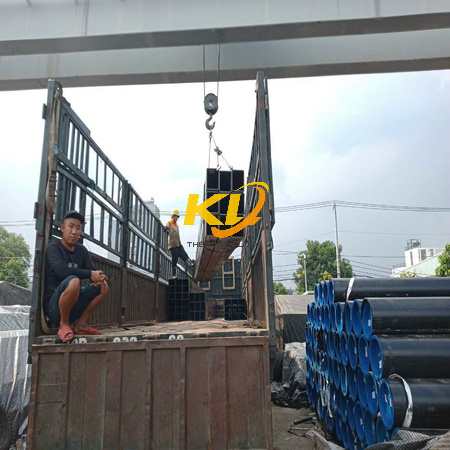 THÉP HỘP 250X300X6MM/ THÉP HỘP CHỮ NHẬT 250X300X6MM