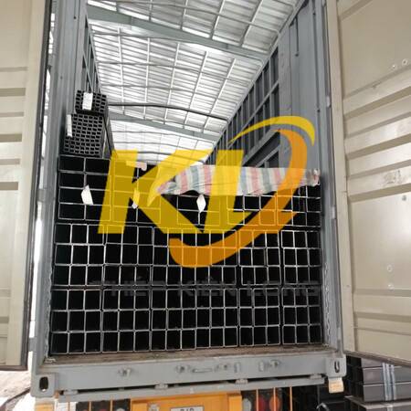 THÉP HỘP VUÔNG 140X140X5