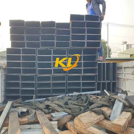 THÉP HỘP 250X300X5MM/ THÉP HỘP CHỮ NHẬT 250X300X5LY