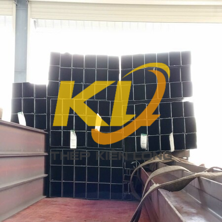 THÉP HỘP VUÔNG 150X150X5