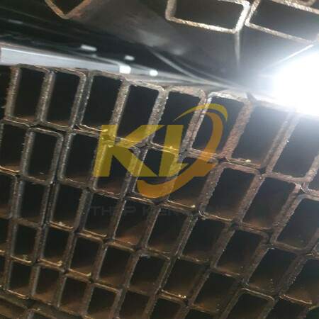 THÉP HỘP CHỮ NHẬT 30X60 DÀY 1LI/2LI/2,5LI/3LI/3,5LI/4LI