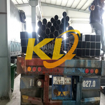 THÉP HỘP VUÔNG 100X100X12