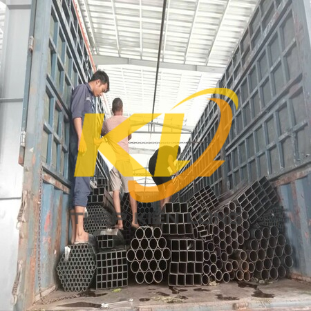 THÉP HỘP VUÔNG 120X120X2.5