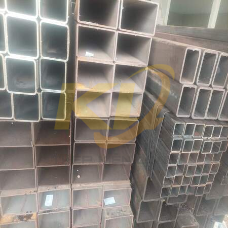 THÉP HỘP 120X80/ THÉP HỘP CHỮ NHẬT 80X120 DÀY 4LY/5LY/6LY/8LY/10LY