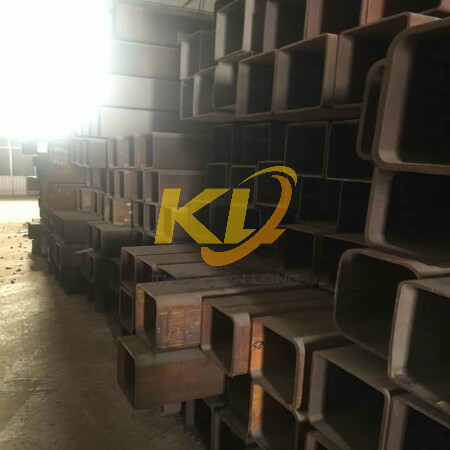 THÉP HỘP VUÔNG 140X140X12