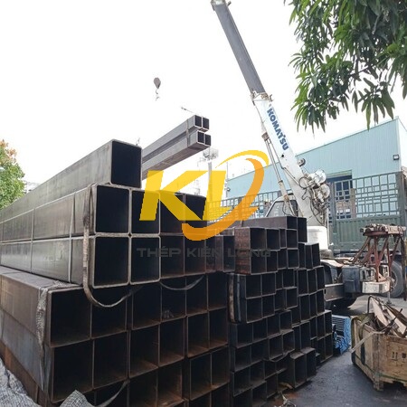 THÉP HỘP VUÔNG 300X300X6