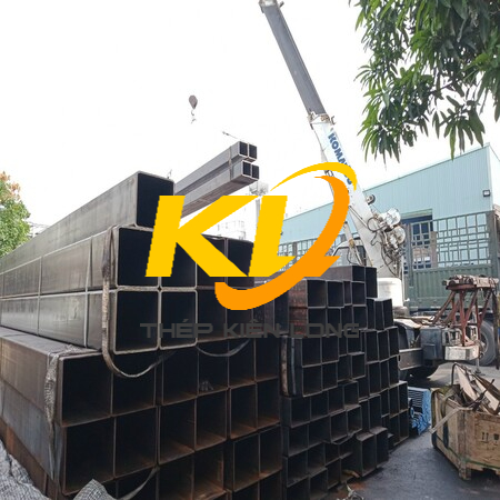 THÉP HỘP VUÔNG 350X350 DÀY 6MM/8MM/10MM/12MM/14MM