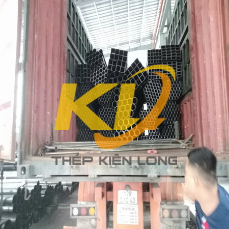 THÉP HỘP VUÔNG 150X150X6