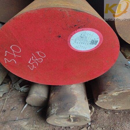 LÁP TRÒN ĐẶC S45CR