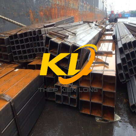 THÉP HỘP VUÔNG 175X175X12