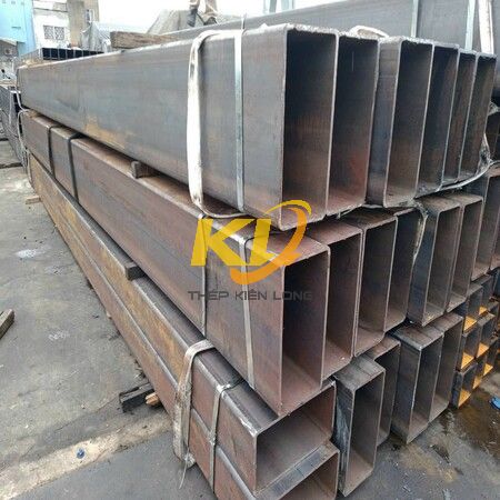 THÉP HỘP CHỮ NHẬT 200X300X14MM/ THÉP HỘP 200X300X14LI