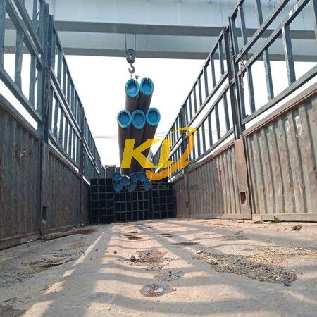 THÉP HỘP CHỮ NHẬT 150X250X8MM/ THÉP HỘP 250X150X8LY