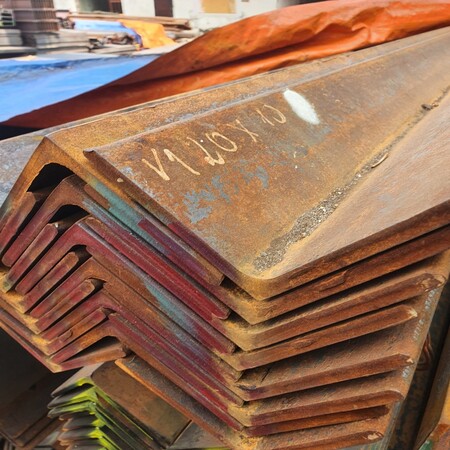 THÉP HÌNH V100X100, THÉP HÌNH GÓC V100