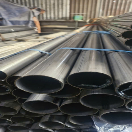 THÉP ỐNG HÀN PHI 83/ ỐNG THÉP HÀN ĐEN D83
