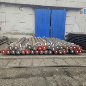 THÉP TRÒN ĐẶC PHI 125 (C50)/ THÉP THANH TRÒN D125 S50C