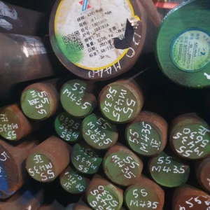 THÉP TRÒN ĐẶC PHI 850 (C45 )THÉP THANH TRÒN D850 S45C