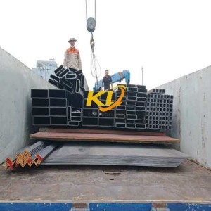 THÉP HỘP VUÔNG 300X300X5MM 5LI 5LY