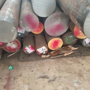 THÉP TRÒN ĐẶC PHI 52 (C52)/ THÉP THANH TRÒN D52 S52C