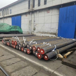 THÉP THANH TRÒN SCM440 PHI 280/ THÉP TRÒN SCM440 D280