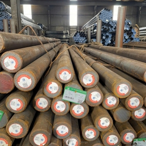 THÉP THANH TRÒN SCM435 PHI 45/ THÉP TRÒN SCM435 D45