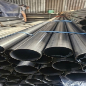 THÉP ỐNG HÀN PHI 83/ ỐNG THÉP HÀN ĐEN D83