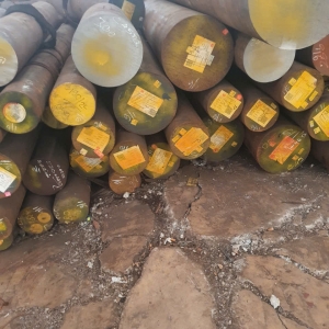 THÉP TRÒN ĐẶC PHI 68 (C35)/ THÉP THANH TRÒN D68 S35C
