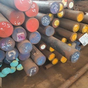 THÉP TRÒN ĐẶC PHI 130 (SRC440)/ THÉP THANH TRÒN D130 40X