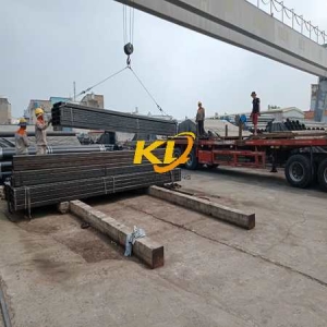 THÉP  HỘP CHỮ NHẬT 200X250X8LI 8LY 8MM 