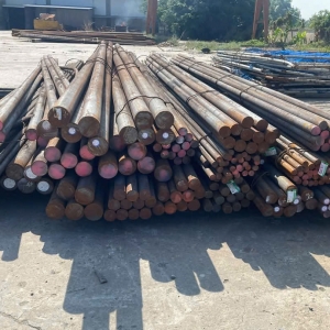 THÉP TRÒN ĐẶC PHI 950 (C45)/ THÉP THANH TRÒN D950 S45C
